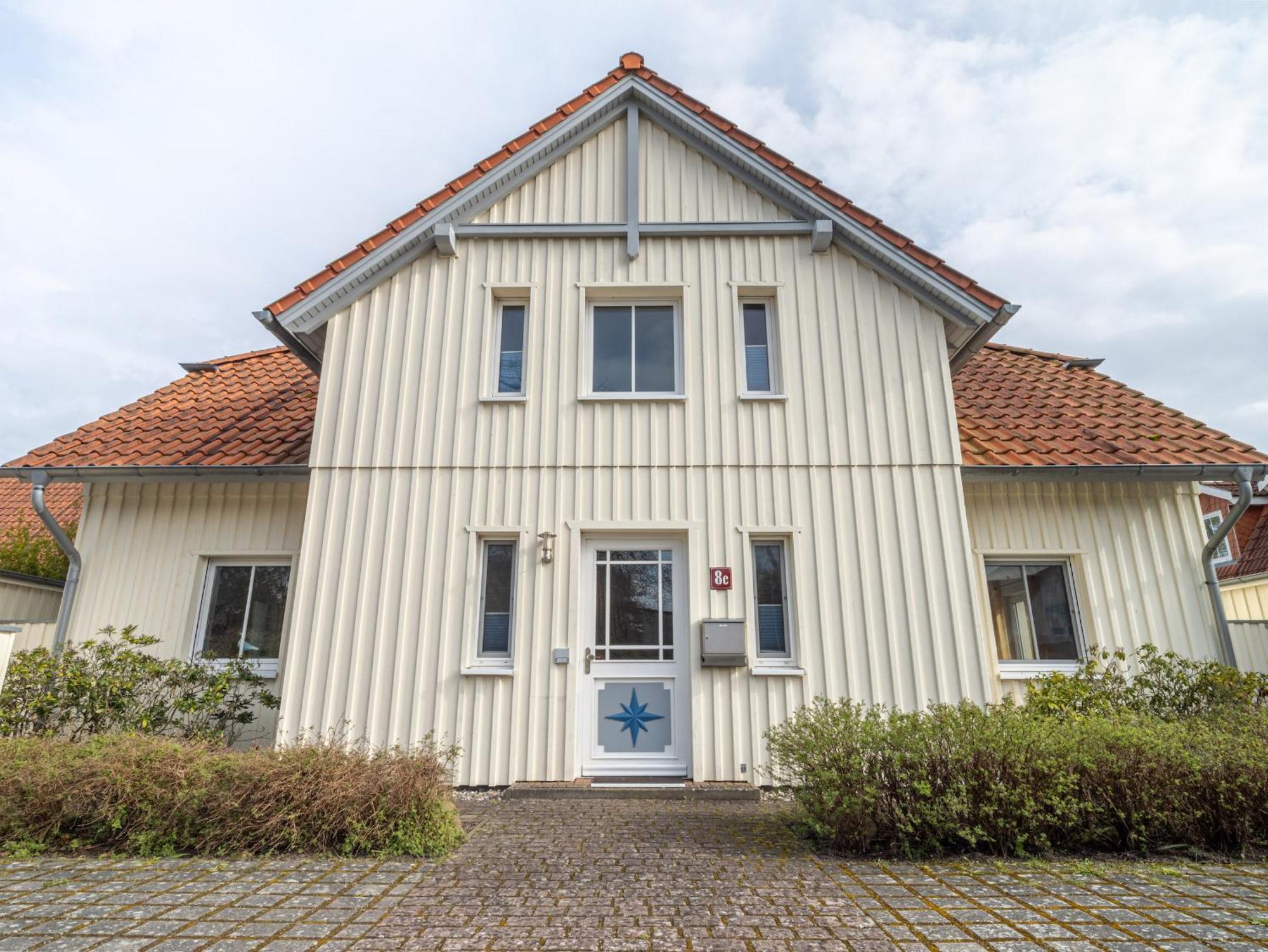 Schulstrasse Fewo S3 Prerow Exterior photo